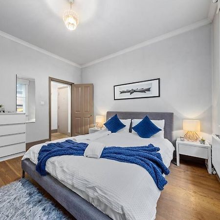 Appartement Sleep4 In Heart Of Fitzrovia Near Oxford Cl6 à Londres Extérieur photo