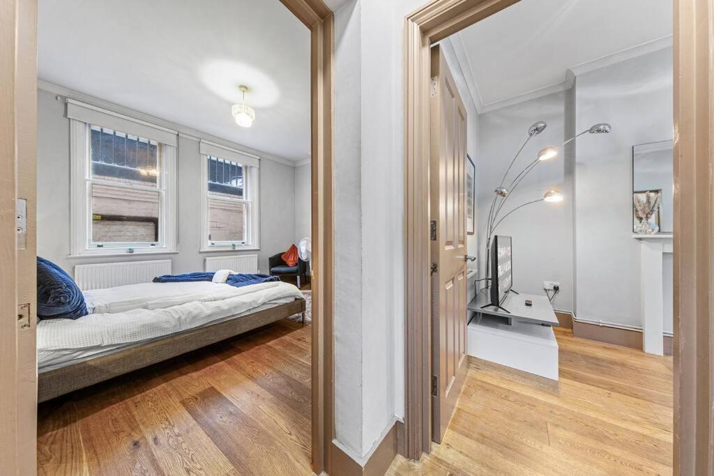 Appartement Sleep4 In Heart Of Fitzrovia Near Oxford Cl6 à Londres Extérieur photo