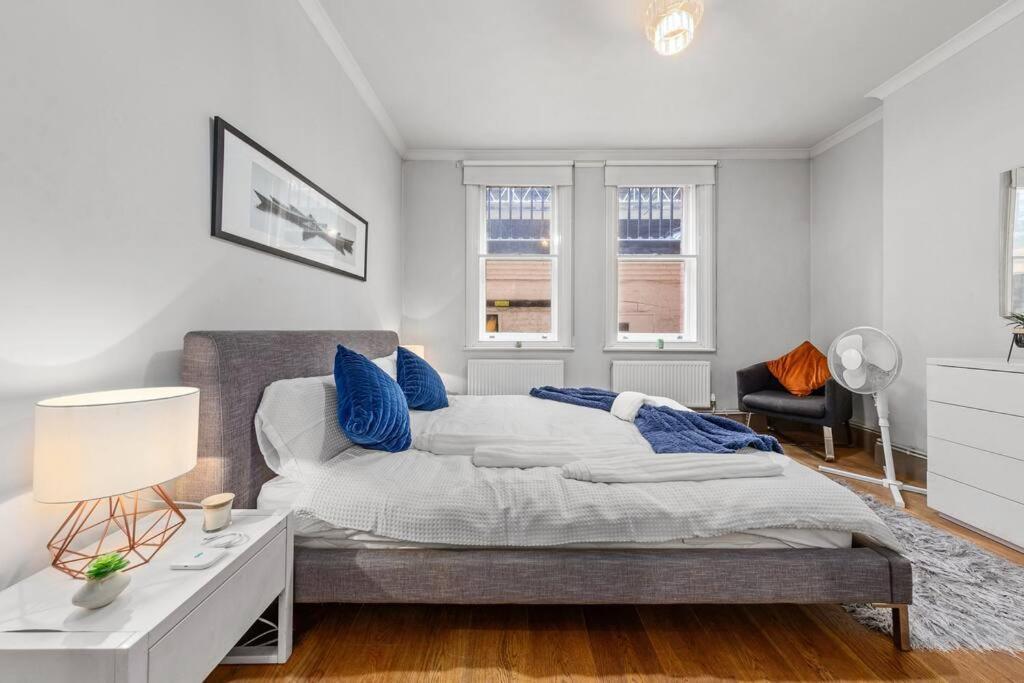 Appartement Sleep4 In Heart Of Fitzrovia Near Oxford Cl6 à Londres Extérieur photo