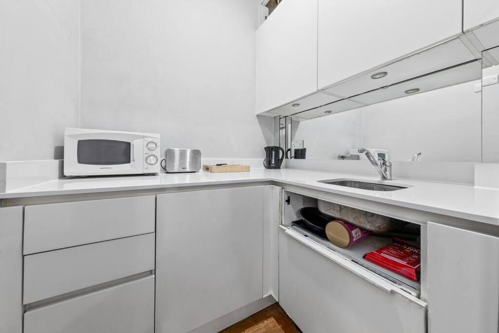 Appartement Sleep4 In Heart Of Fitzrovia Near Oxford Cl6 à Londres Extérieur photo