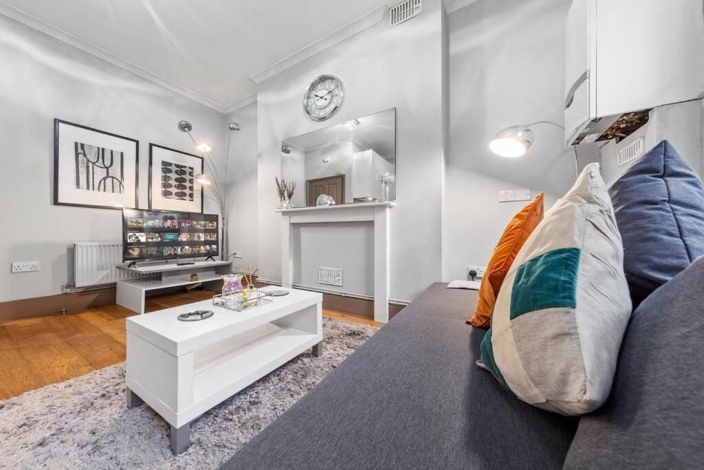 Appartement Sleep4 In Heart Of Fitzrovia Near Oxford Cl6 à Londres Extérieur photo